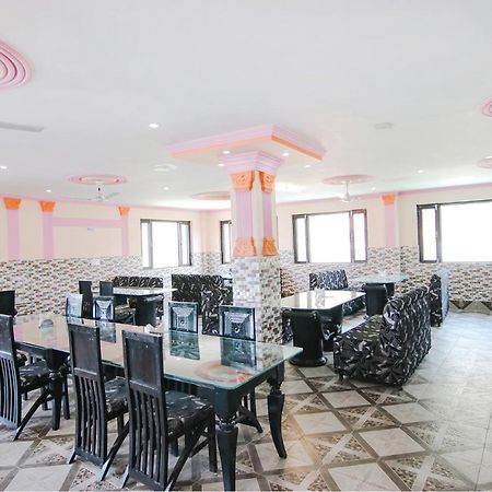Fabhotel Prime Wonder World Resort Dharamshala Extérieur photo