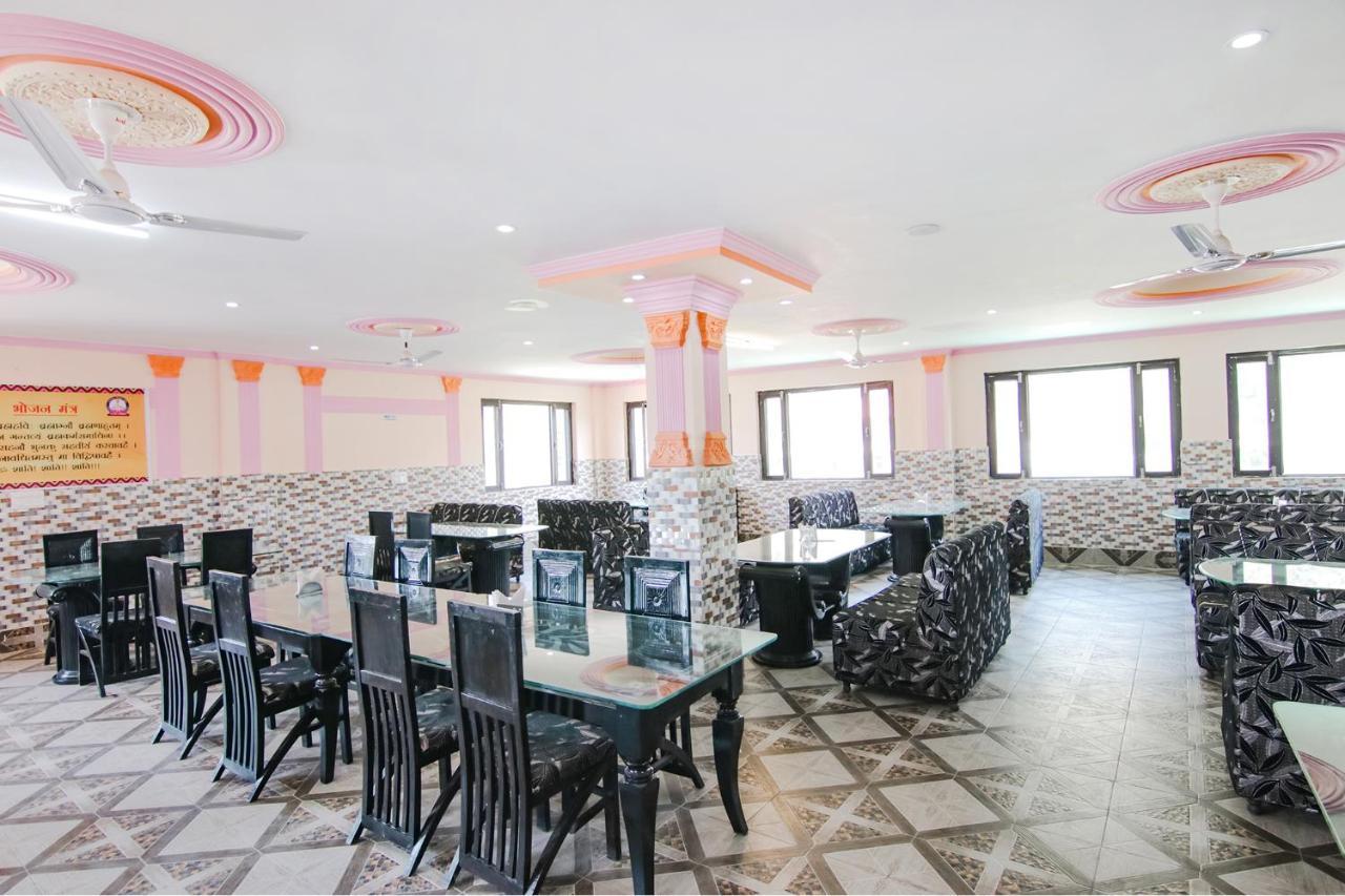 Fabhotel Prime Wonder World Resort Dharamshala Extérieur photo