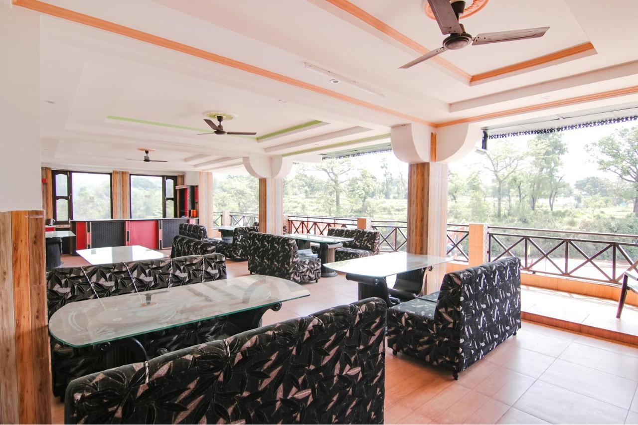 Fabhotel Prime Wonder World Resort Dharamshala Extérieur photo