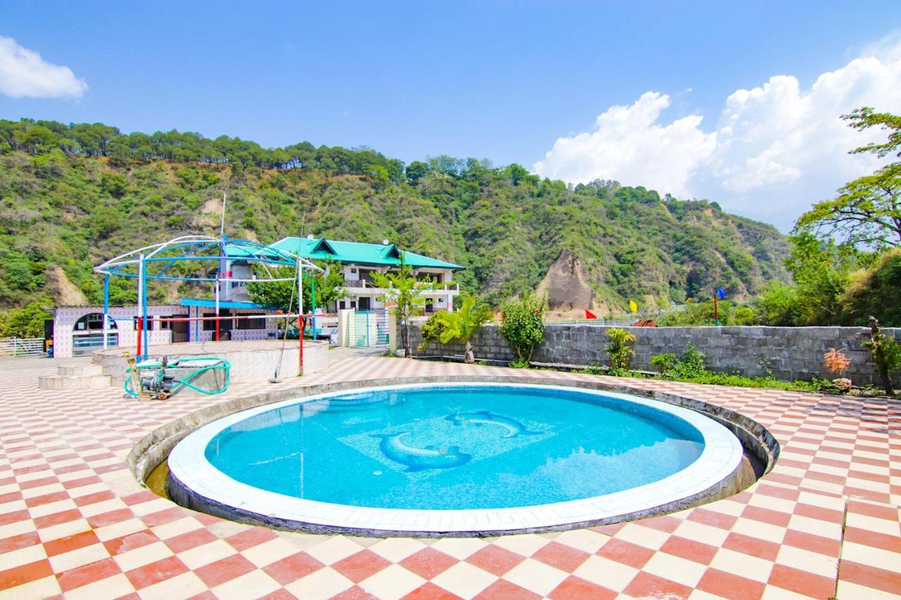 Fabhotel Prime Wonder World Resort Dharamshala Extérieur photo