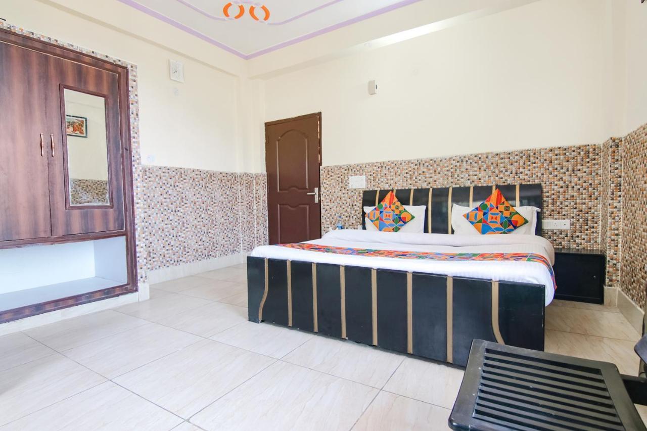 Fabhotel Prime Wonder World Resort Dharamshala Extérieur photo