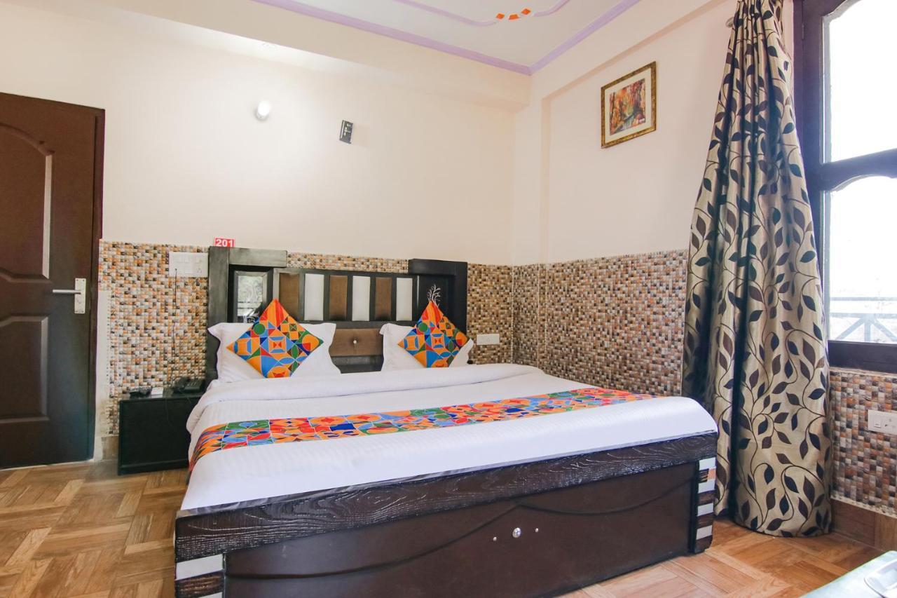 Fabhotel Prime Wonder World Resort Dharamshala Extérieur photo