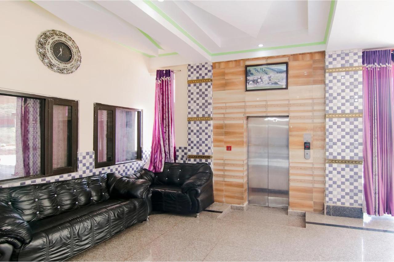 Fabhotel Prime Wonder World Resort Dharamshala Extérieur photo