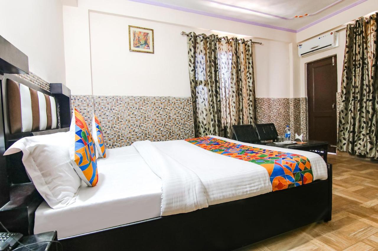 Fabhotel Prime Wonder World Resort Dharamshala Extérieur photo