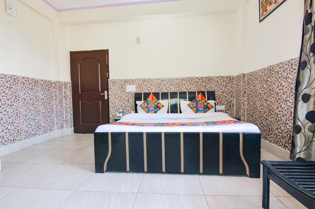 Fabhotel Prime Wonder World Resort Dharamshala Extérieur photo
