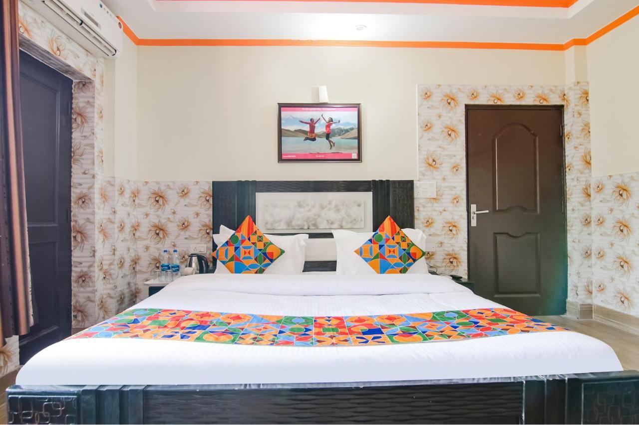 Fabhotel Prime Wonder World Resort Dharamshala Extérieur photo