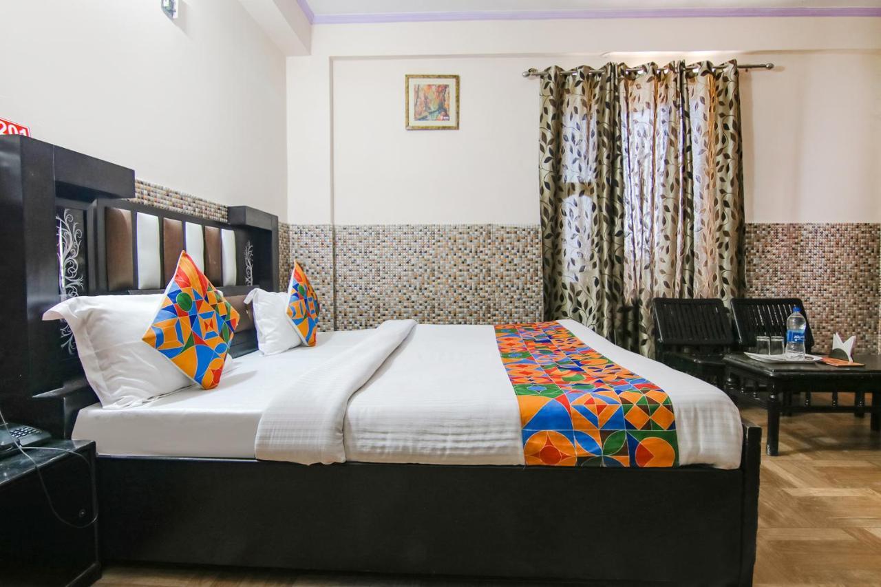 Fabhotel Prime Wonder World Resort Dharamshala Extérieur photo