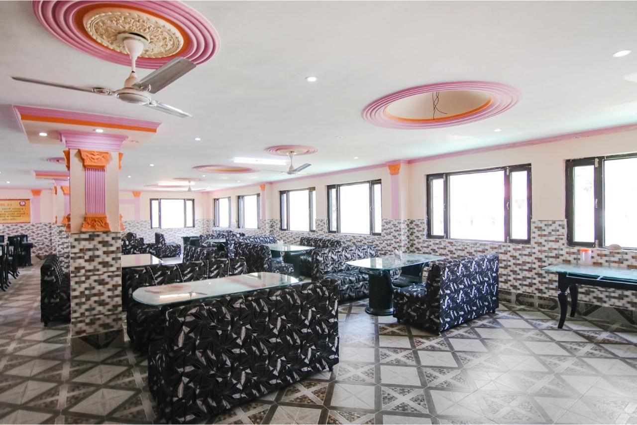 Fabhotel Prime Wonder World Resort Dharamshala Extérieur photo