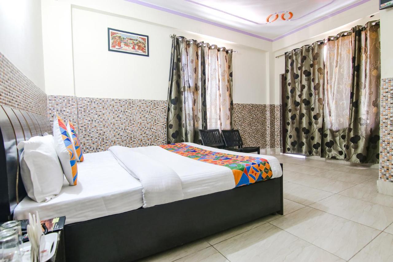 Fabhotel Prime Wonder World Resort Dharamshala Extérieur photo