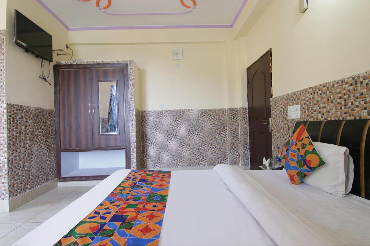 Fabhotel Prime Wonder World Resort Dharamshala Extérieur photo