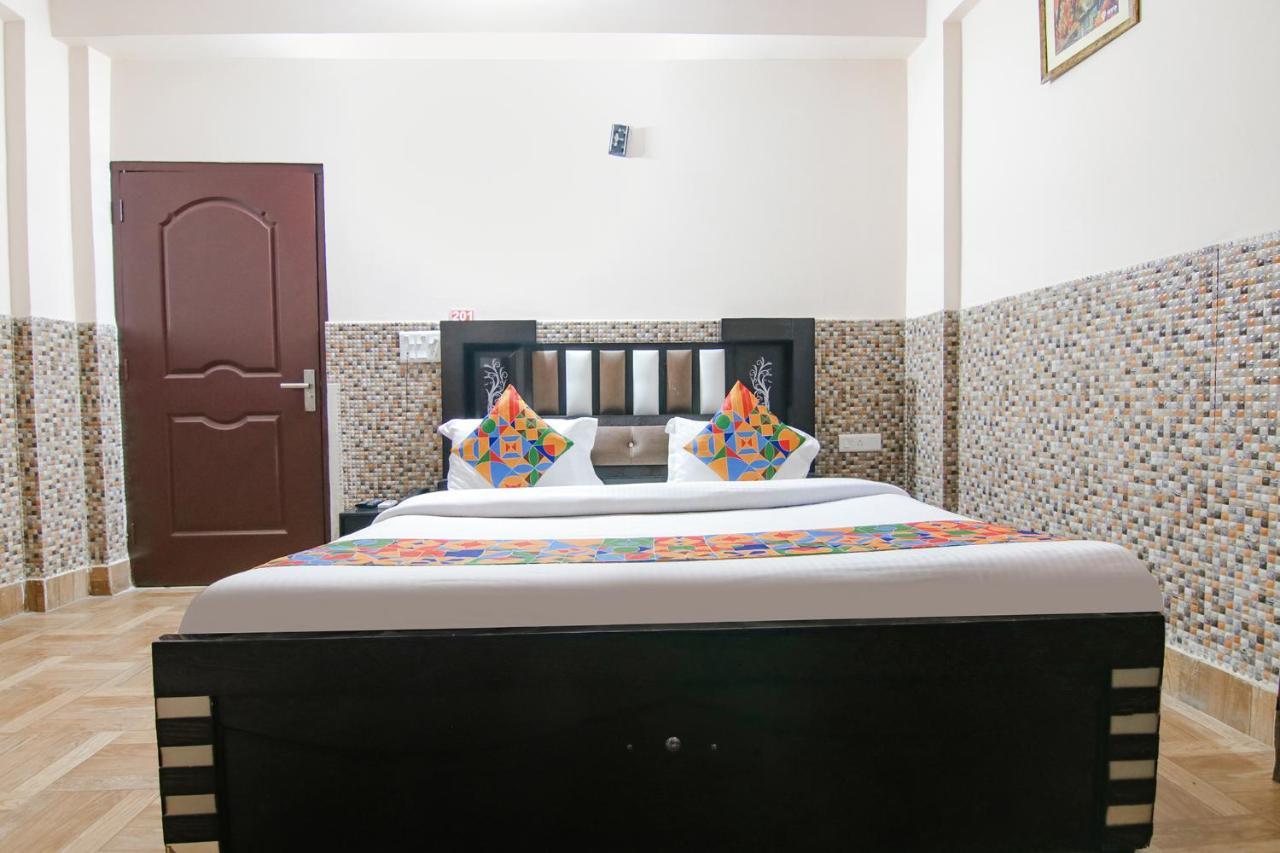 Fabhotel Prime Wonder World Resort Dharamshala Extérieur photo